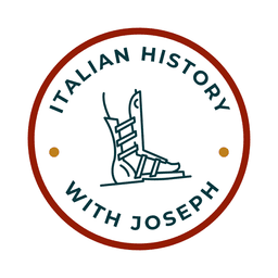 Italian History with Joseph